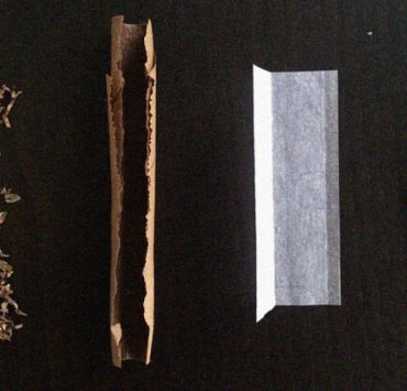 Difference Between Blunt And Joint