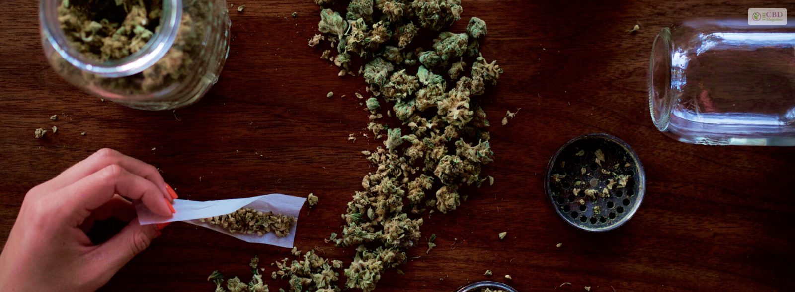 How Long Does Weed Stay Good