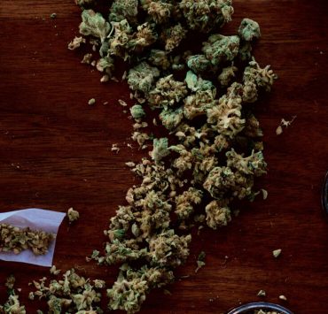 How Long Does Weed Stay Good