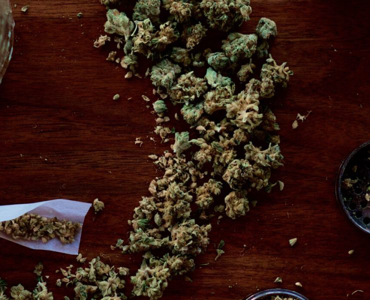 How Long Does Weed Stay Good