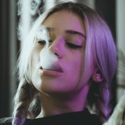 How To Inhale Weed Without Going Overboard