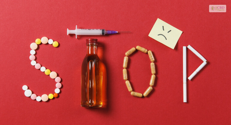 How To Treat THC Addiction?