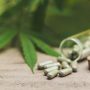 THC Pills