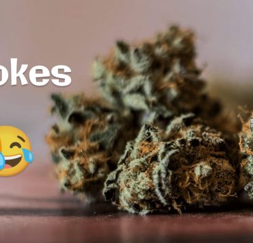 Weed Jokes