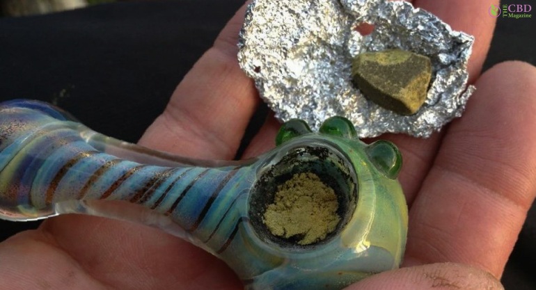 Hash In A Bowl
