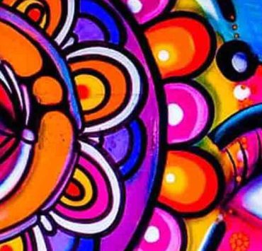 Stoner Easy Trippy Paintings