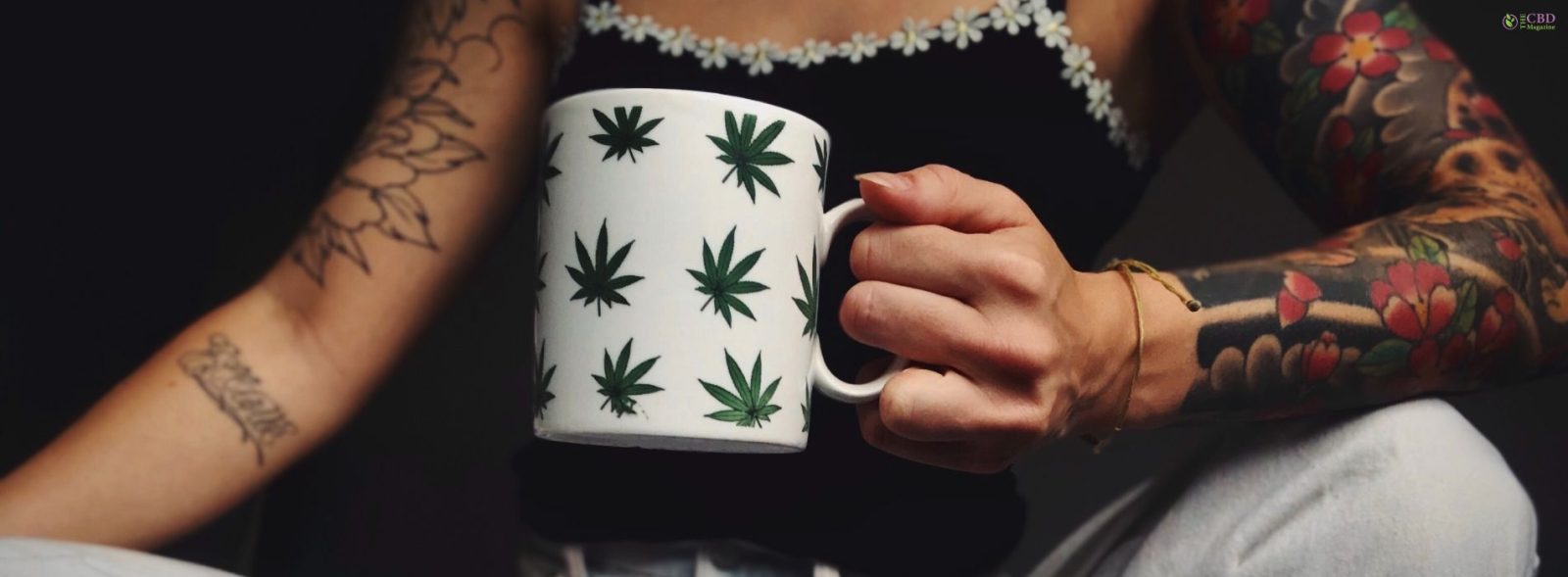 Tattoo Weed