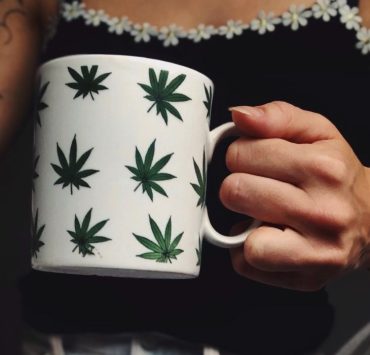 Tattoo Weed