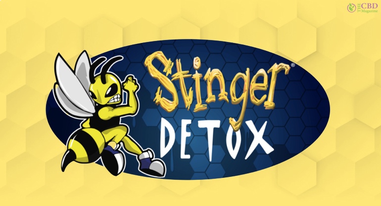 What Is Stinger Detox?