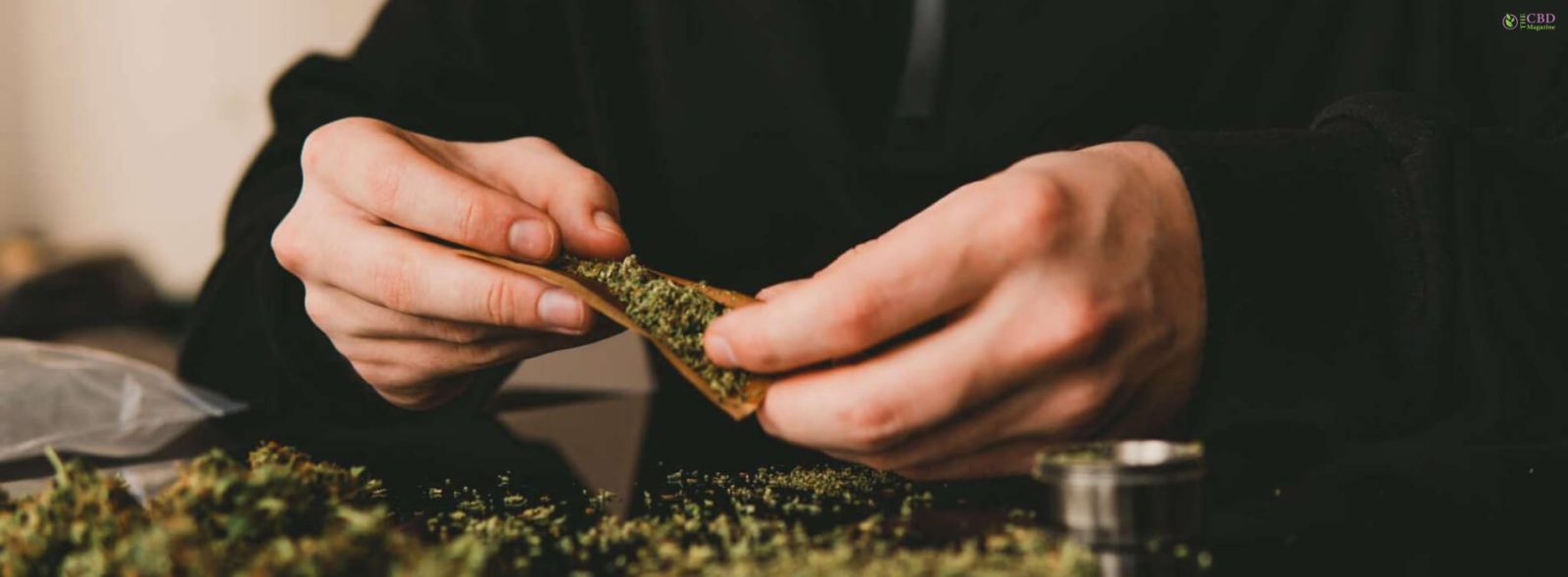 how to roll a backwood