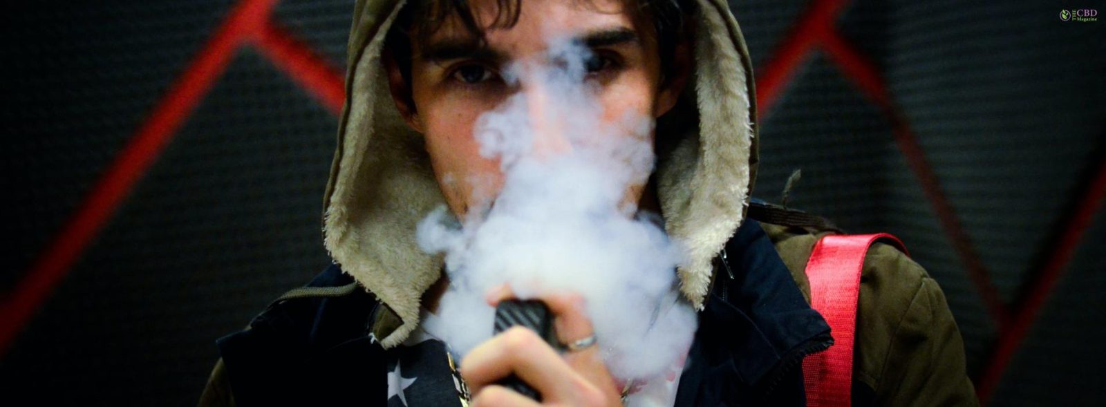 Does Vaping Make You Lose Weight