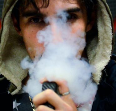 Does Vaping Make You Lose Weight