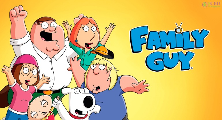 Family Guy