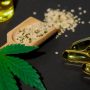 THC Tincture