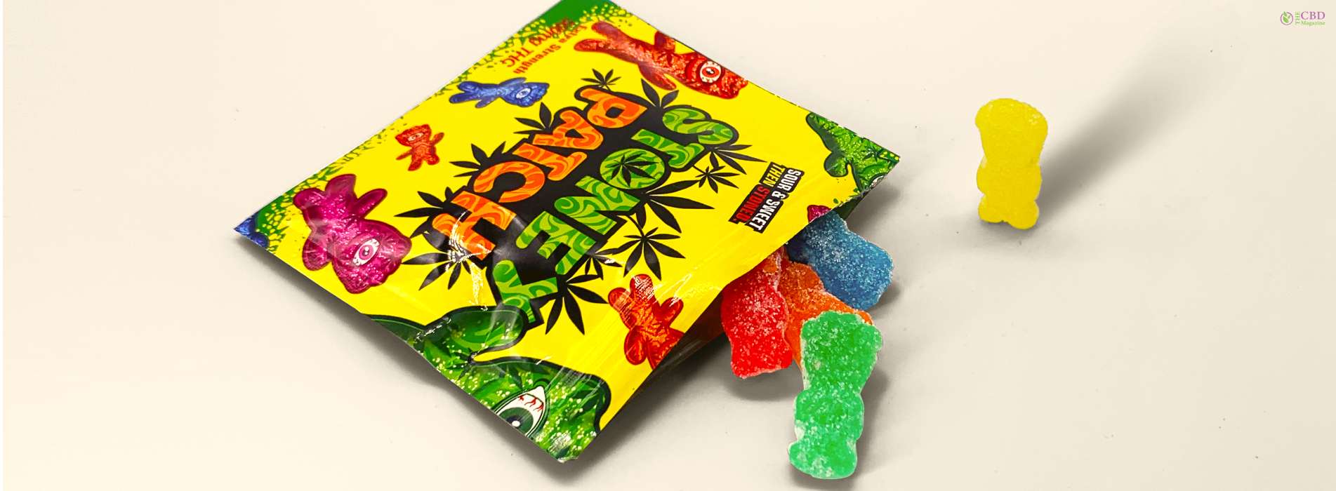 Stoney Patch THC Gummies – Does Stoney Patch Get You Superior?