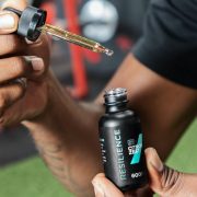 CBD For Athletes