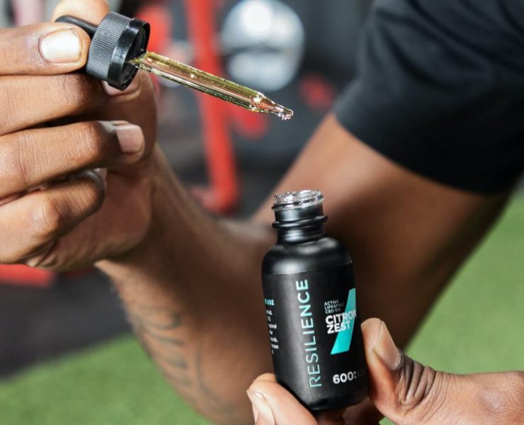 CBD For Athletes