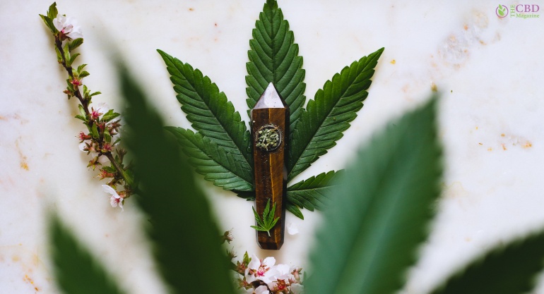 CBD For Athletes: Side Effects!