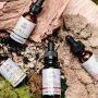 CBD Oil For Anxiety