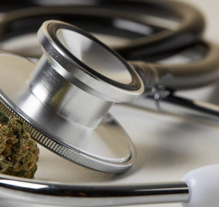 Does CBD Lower Blood Pressure