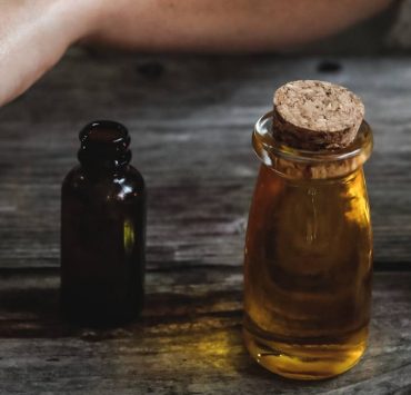 Cannabidiol Vs Hemp Oil