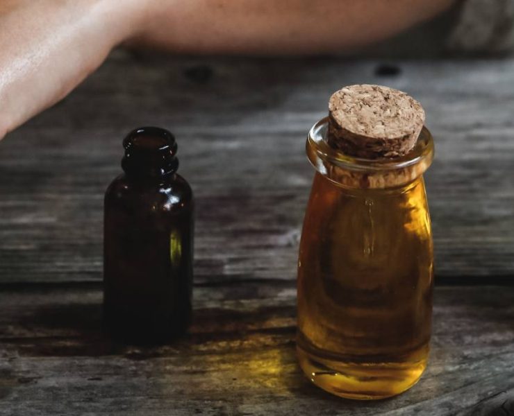 Cannabidiol Vs Hemp Oil