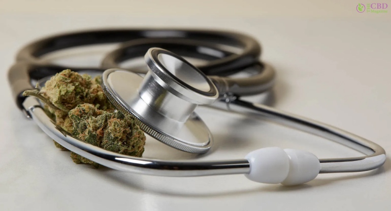 Does CBD Lower Heart Rate?