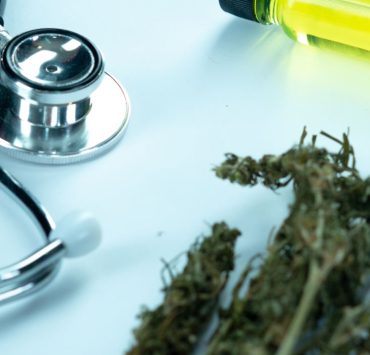 Does CBD lower heart rate