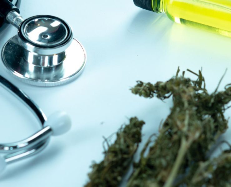 Does CBD lower heart rate