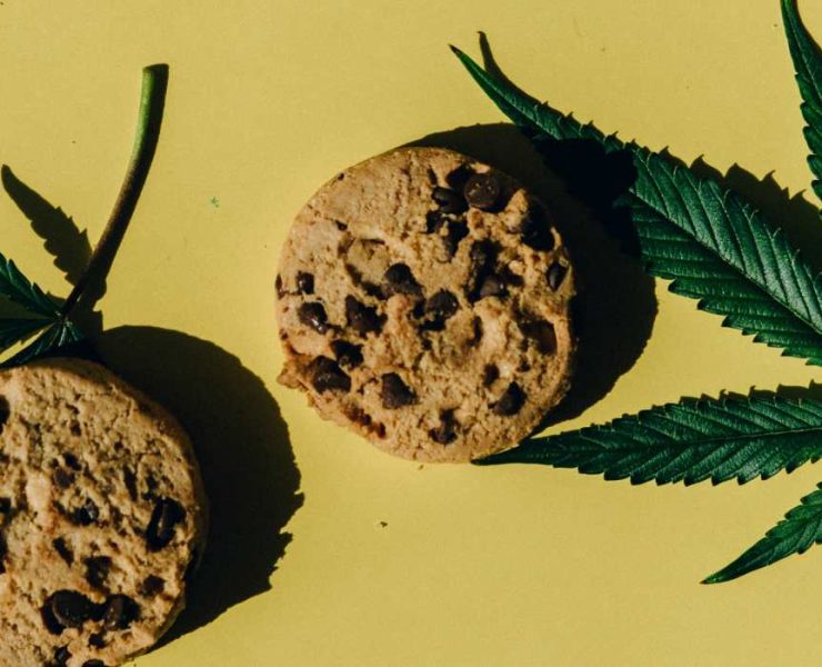 How To Make Edibles