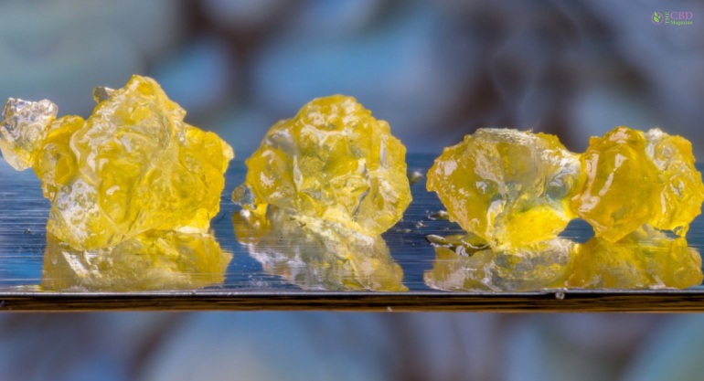 Crystalline And High