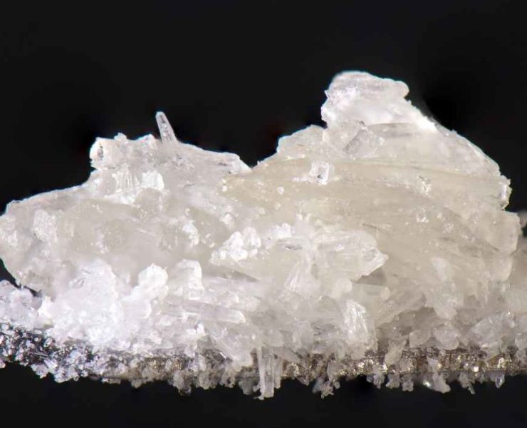 THC Crystals