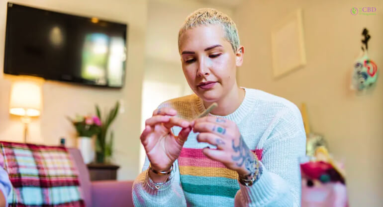 Do Edibles Show Up In Drug Tests