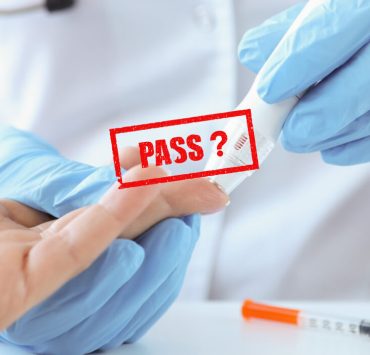 How To Pass A Drug Test