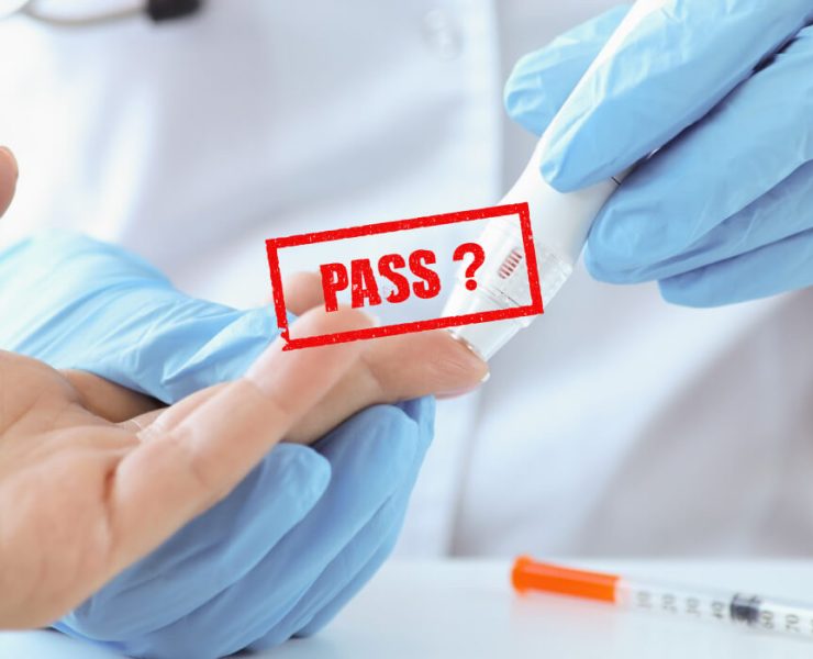 How To Pass A Drug Test
