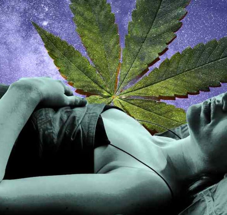 how long do edibles stay in your system