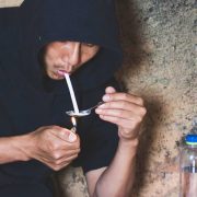 how long does meth stay in your system