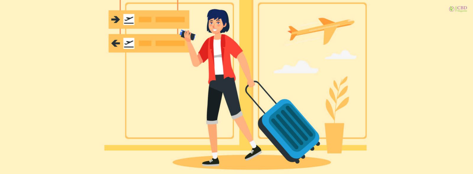 can you fly with Delta 8