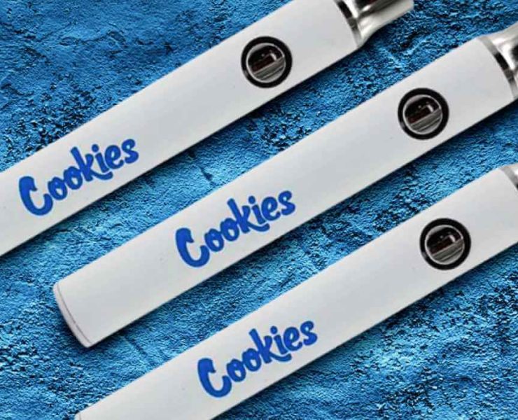 cookies vape pen instructions
