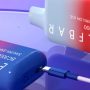 elf bar charger