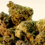 how to tell if weed is laced