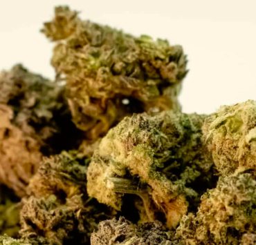 how to tell if weed is laced