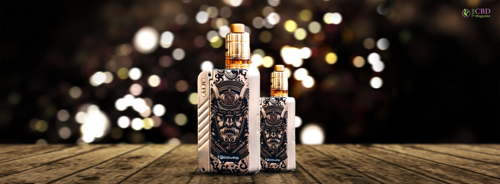 Is Your Ooze Pen Blinking Green? Here's What You Need to Know