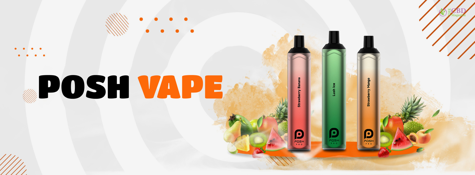 Illinois Flavored Vape Ban Is Posh Vapes Going Out Of Business In 2025?  Facts Here Is Posh Vapes Going Out Of Business In Washington State