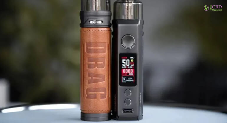Is Your Vape Rechargeable