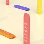 how long do elf bars last