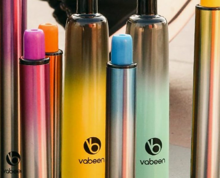 how long do vapes last