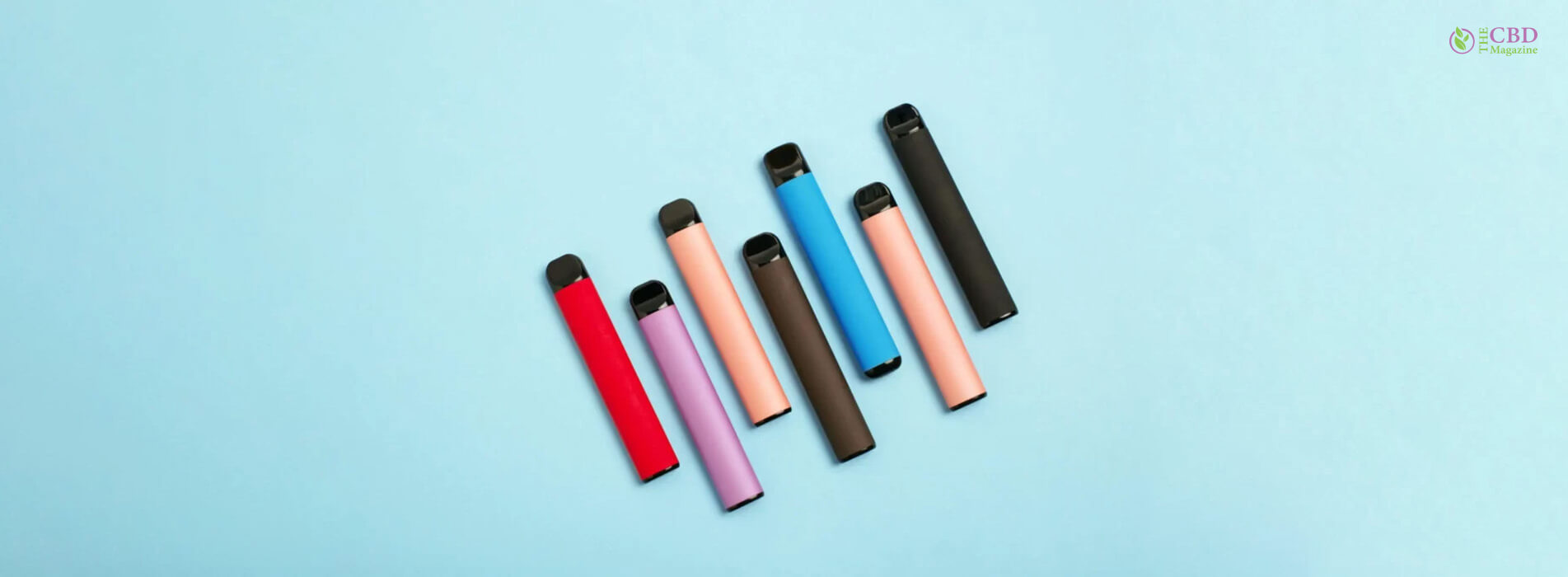 How To Recharge A Disposable Vape? TheCBDMagazine