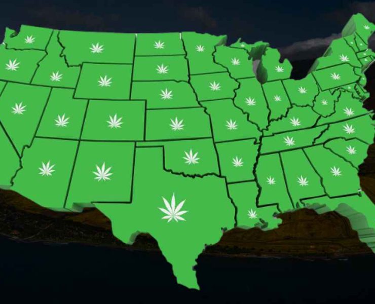 is weed legal in hawaii