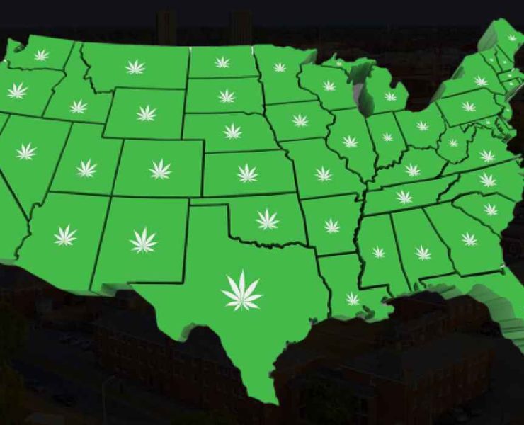 is weed legal in kentucky